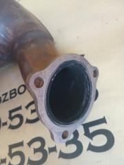 Катализатор правый Macan 2016 95B 3.0 CTMA