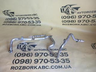 Трубка кондиционера Porsche Macan 2016 Б/У Трубка кондиционера Porsche Macan 2016