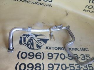 Трубка кондиционера Macan 2016 95B 3.0 CTMA