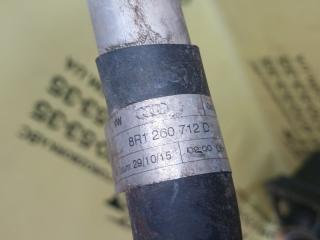 Трубка кондиционера Macan 2016 95B 3.0 CTMA