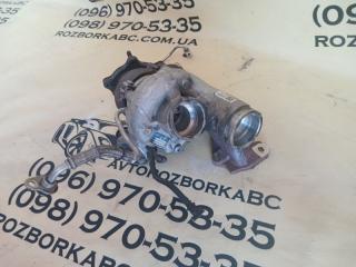 Турбина правая Macan 2016 95B 3.0 CTMA