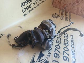 Турбина правая Porsche Macan 95B 3.0 CTMA