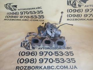 Турбина левая Porsche Macan 2016 Б/У Турбина левая Porsche Macan 2016