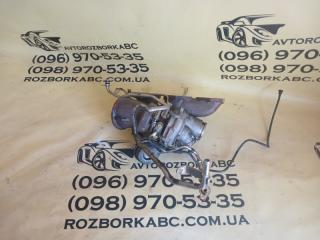 Турбина левая Macan 2016 95B 3.0 CTMA