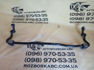 Стабилизатор задний Audi Q3 2021 Б/У Стабилизатор задний Audi Q3 2021