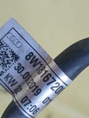 Трубка кондиционера A5 2019 Sportback 2.0 CYMC