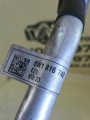 Трубка кондиционера A5 2019 Sportback 2.0 CYMC