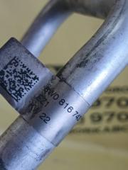 Трубка кондиционера A5 2019 Sportback 2.0 CYMC