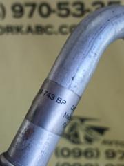 Трубка кондиционера A5 2019 Sportback 2.0 CYMC