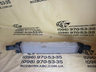 Радиатор интеркуллера Audi A5 Sportback 2.0 CYMC