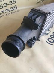 Радиатор интеркуллера A5 2019 Sportback 2.0 CYMC