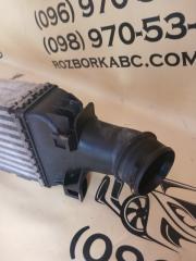 Радиатор интеркуллера A5 2019 Sportback 2.0 CYMC