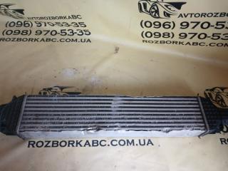 Радиатор интеркуллера A5 2019 Sportback 2.0 CYMC