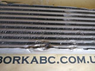 Радиатор интеркуллера A5 2019 Sportback 2.0 CYMC