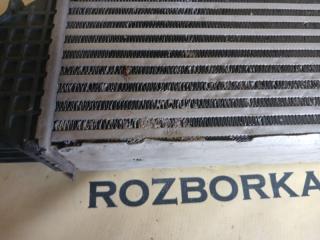 Радиатор интеркуллера A5 2019 Sportback 2.0 CYMC