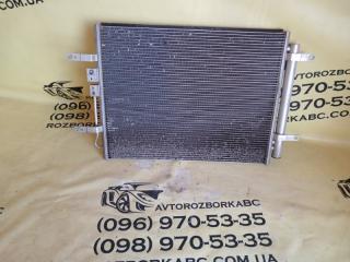 Радиатор кондиционера Hyundai Ioniq Hybrid 2017 Б/У Радиатор кондиционера Hyundai Ioniq Hybrid 2017