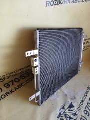 Радиатор кондиционера Hyundai Ioniq Hybrid 1.6 DOHC - GDI