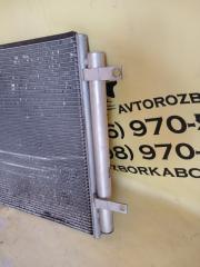 Радиатор кондиционера Ioniq Hybrid 2017 1.6 DOHC - GDI