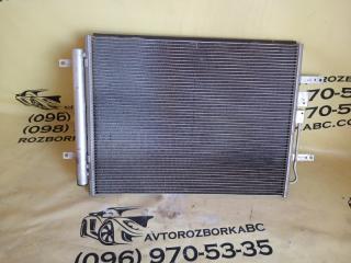 Радиатор кондиционера Ioniq Hybrid 2017 1.6 DOHC - GDI