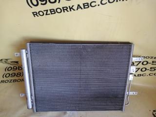 Радиатор кондиционера Ioniq Hybrid 2017 1.6 DOHC - GDI