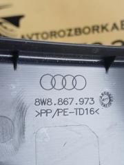 Обшивка кришки багажника A5 2019 Sportback 2.0 CYMC Обшивка кришки багажника A5 2019 Sportback 2.0 CYMC