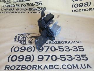 Блок ABS Audi Q3 2021 83A 2.0 DHHA 5Q0614517GA Б/У