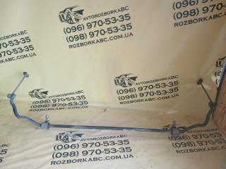 Стабилизатор задний Mercedes-Benz GLC 300 2018 Б/У Стабилизатор задний Mercedes-Benz GLC 300 2018