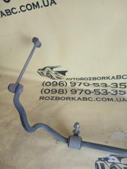 Стабилизатор задний Mercedes-Benz GLC 300 X253 2.0 27492031710098