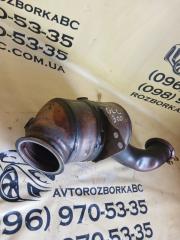 Катализатор Mercedes-Benz GLC 300 X253 2.0 27492031710098