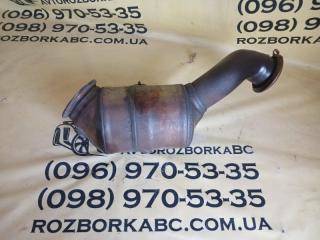 Катализатор GLC 300 2018 X253 2.0 27492031710098