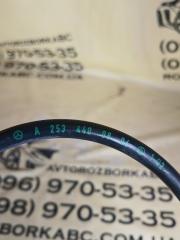 Провод електро ручника задний правый GLC 300 2018 X253 2.0 27492031710098