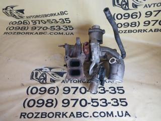 Турбина Audi A5 Sportback 2.0 CYMC