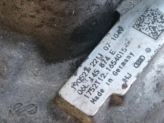 Турбина A5 2019 Sportback 2.0 CYMC