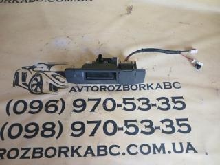 Ручка двери багажника Mercedes-Benz GLC 300 2018 Б/У Ручка двери багажника Mercedes-Benz GLC 300 2018