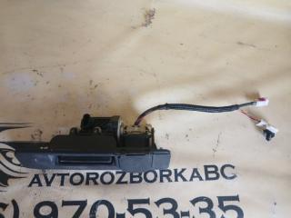 Ручка двери багажника GLC 300 2018 X253 2.0 27492031710098