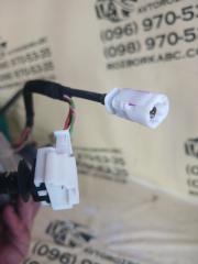 Ручка двери багажника GLC 300 2018 X253 2.0 27492031710098