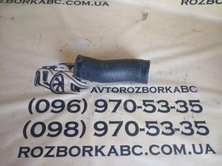 Патрубок интеркулера левый Porsche Macan 95B 3.0 CTMA