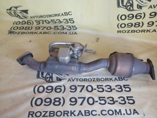 Катализатор Hyundai Ioniq Hybrid 2017 Б/У Катализатор Hyundai Ioniq Hybrid 2017