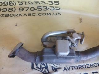 Катализатор Ioniq Hybrid 2017 1.6 DOHC - GDI