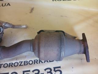 Катализатор Hyundai Ioniq Hybrid 1.6 DOHC - GDI