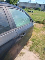 Двери передние правые Ioniq Hybrid 2017 1.6 DOHC - GDI