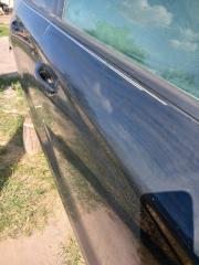 Двери передние правые Ioniq Hybrid 2017 1.6 DOHC - GDI