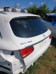 Крышка багажника Mercedes-Benz GLC 300 X253 2.0 27492031710098