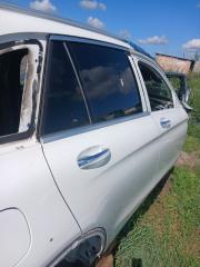 Двери задние правые GLC 300 2018 X253 2.0 27492031710098