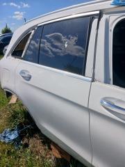 Двери задние правые Mercedes-Benz GLC 300 X253 2.0 27492031710098