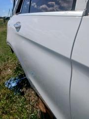 Двери задние правые GLC 300 2018 X253 2.0 27492031710098