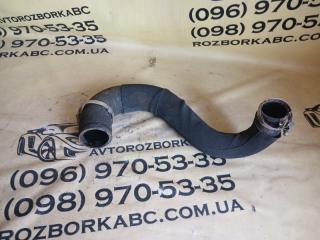 Патрубок интеркулера Audi Q5 2018 Б/У Патрубок интеркулера Audi Q5 2018