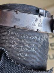 Патрубок интеркулера Audi Q5 80A 2.0 DAYB