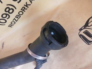 Патрубок интеркулера левый Q5 2018 80A 2.0 DAYB