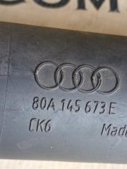 Патрубок интеркулера левый Q5 2018 80A 2.0 DAYB